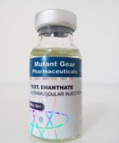Køb Testosteron Enanthate Online
