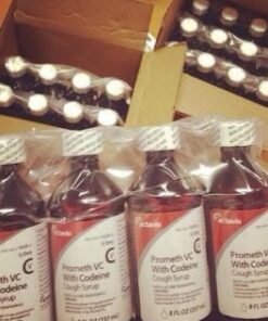 Køb Actavis promethazin kodein online