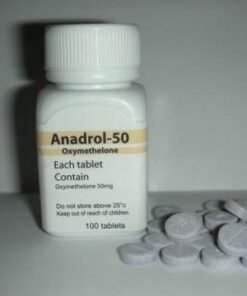 Køb Anadrol-50 online