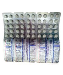 Køb Ativan (Lorazepam) online