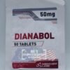 Køb Dianabol Methandrostenolone online