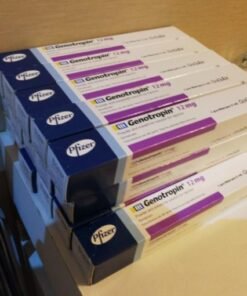 Køb Genotropin online
