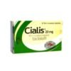 Køb Cialis (tadalafil) online