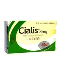 Køb Cialis (tadalafil) online