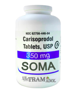 Køb Soma (Carisoprodol) online