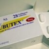 Køb Subutex 8mg online