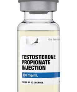 Køb testosteron propionat online