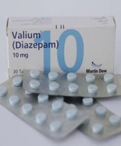 Køb Valium Diazepam online