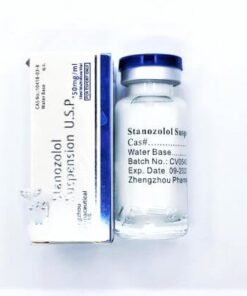 Køb Winstrol (Stanozolol) online