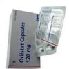 Køb orlistat kapsler online