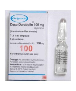 Køb Deca Durabolin online