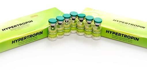 Køb hygetropin 100iu online