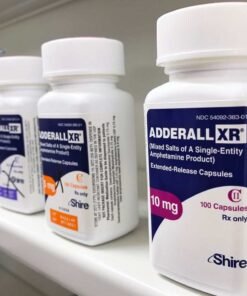 Køb Adderall kapsler online