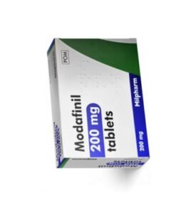 Køb Provigil (Modafinil) online