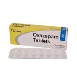 Køb Serax 10mg online