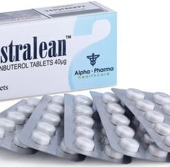 Køb Astralean tabletter online