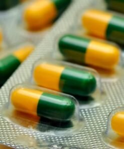 Køb Tramadol kapsler online