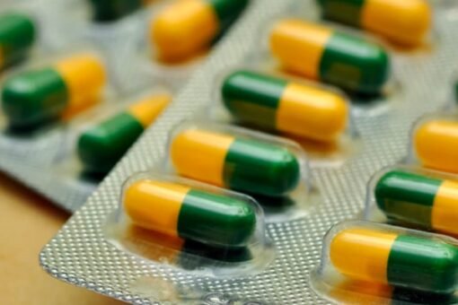 Køb Tramadol kapsler online